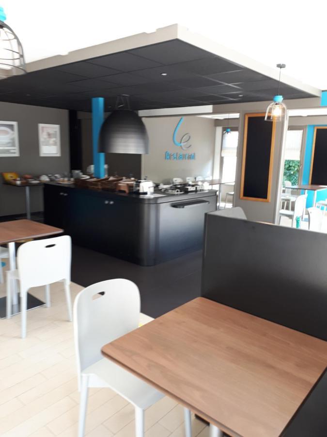 Kyriad Direct Haguenau Exterior foto
