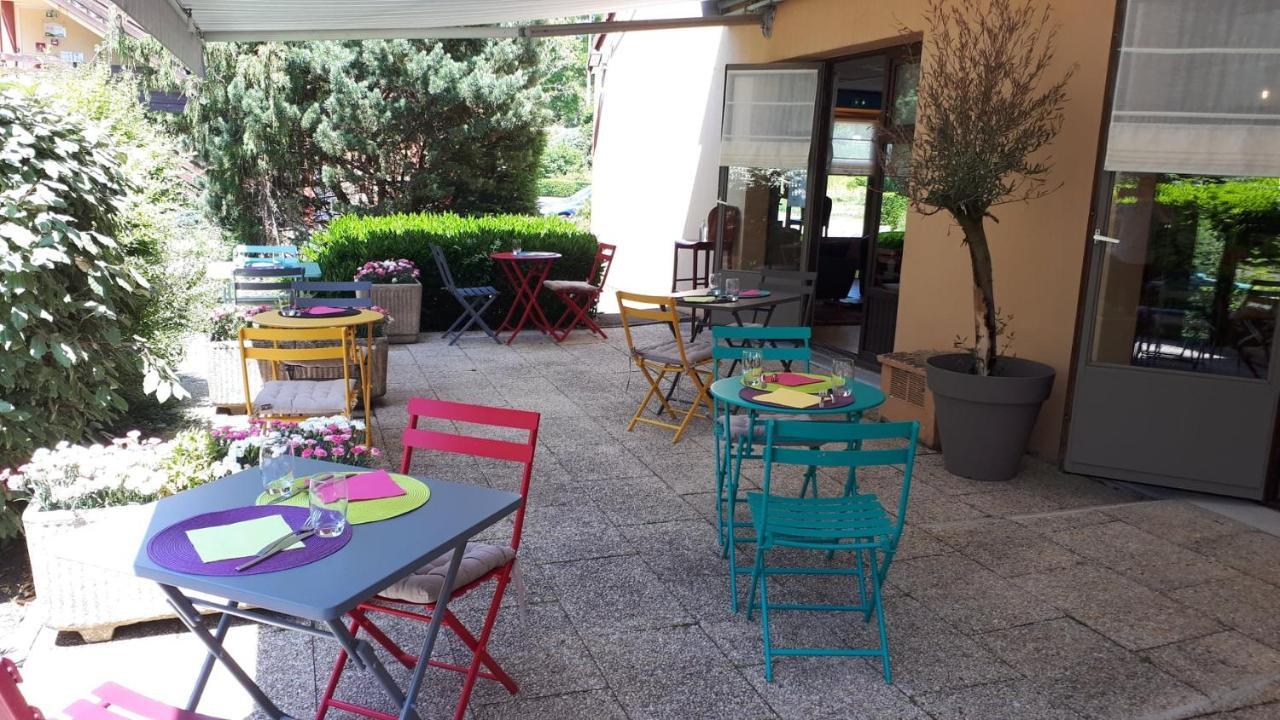 Kyriad Direct Haguenau Exterior foto