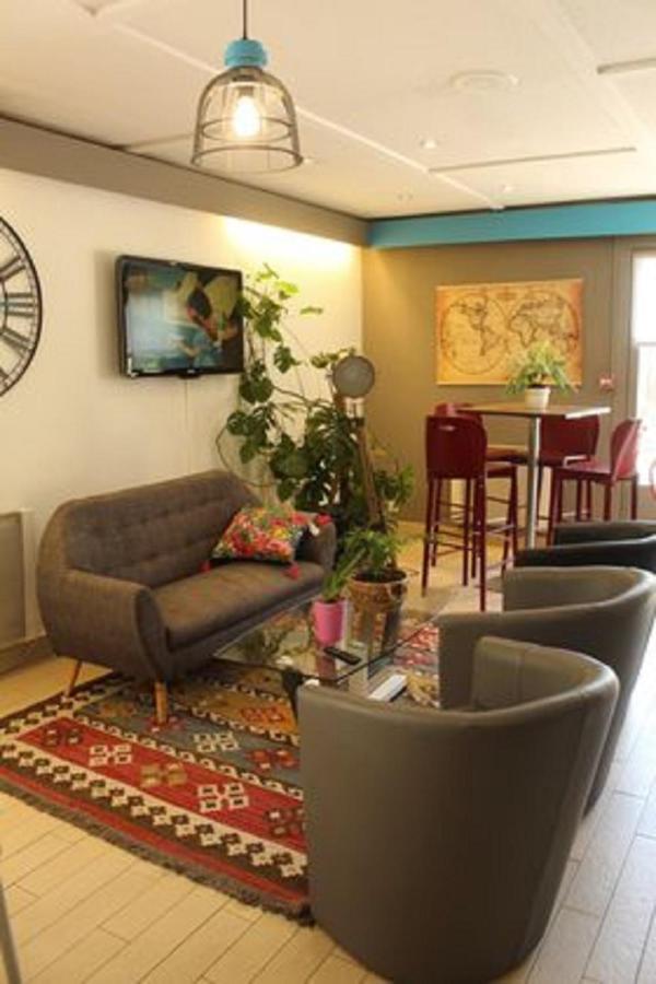 Kyriad Direct Haguenau Exterior foto