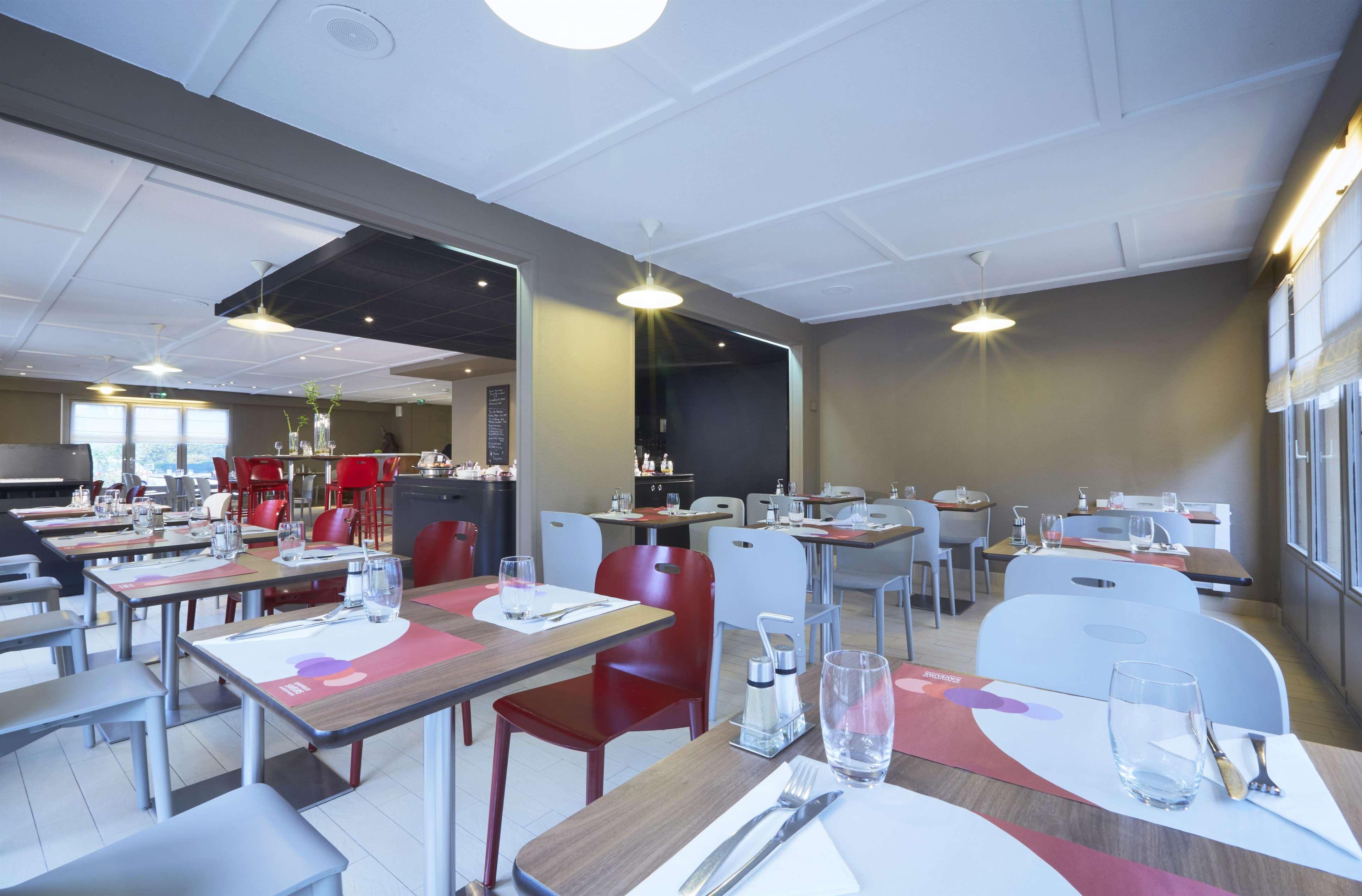 Kyriad Direct Haguenau Exterior foto