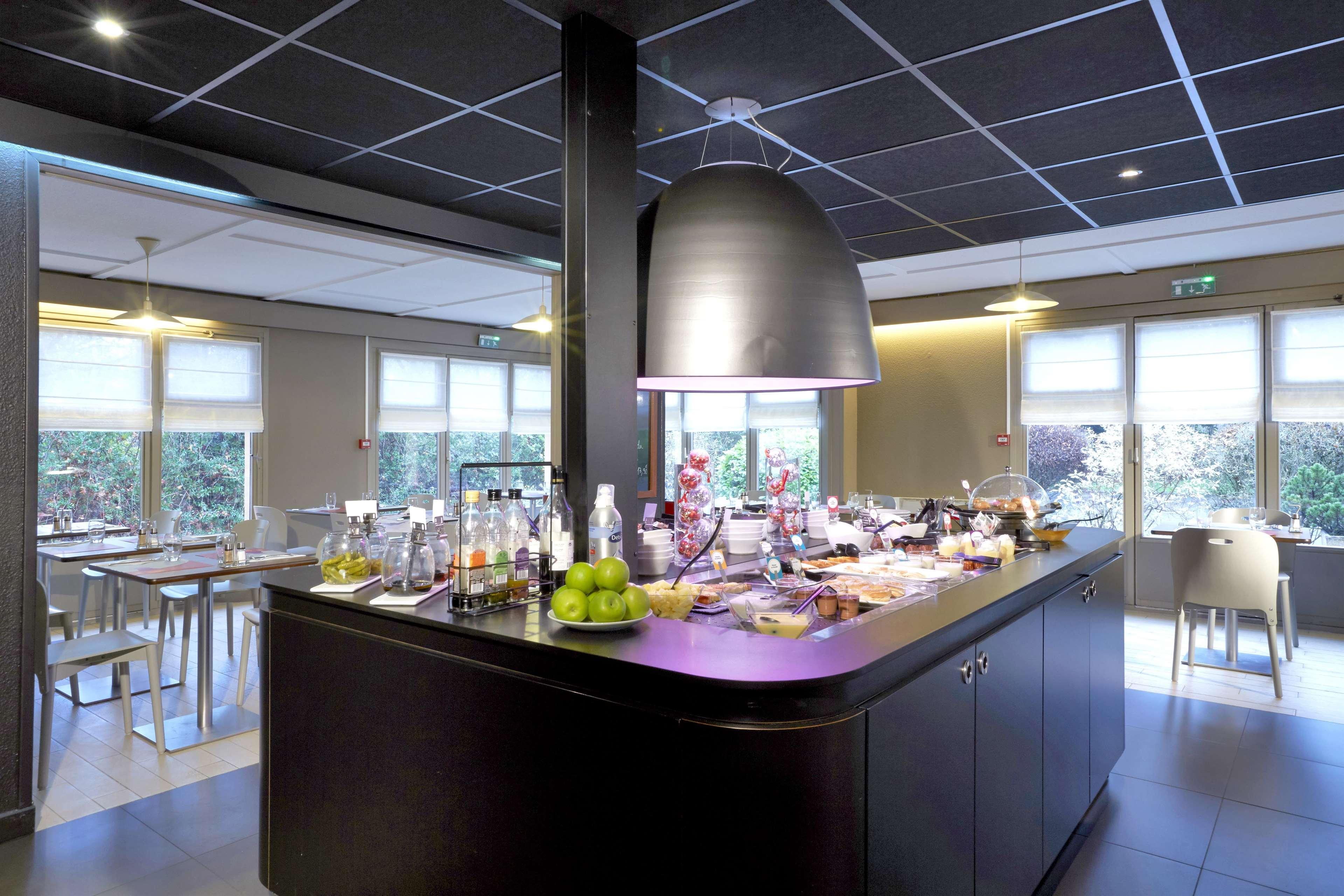 Kyriad Direct Haguenau Exterior foto