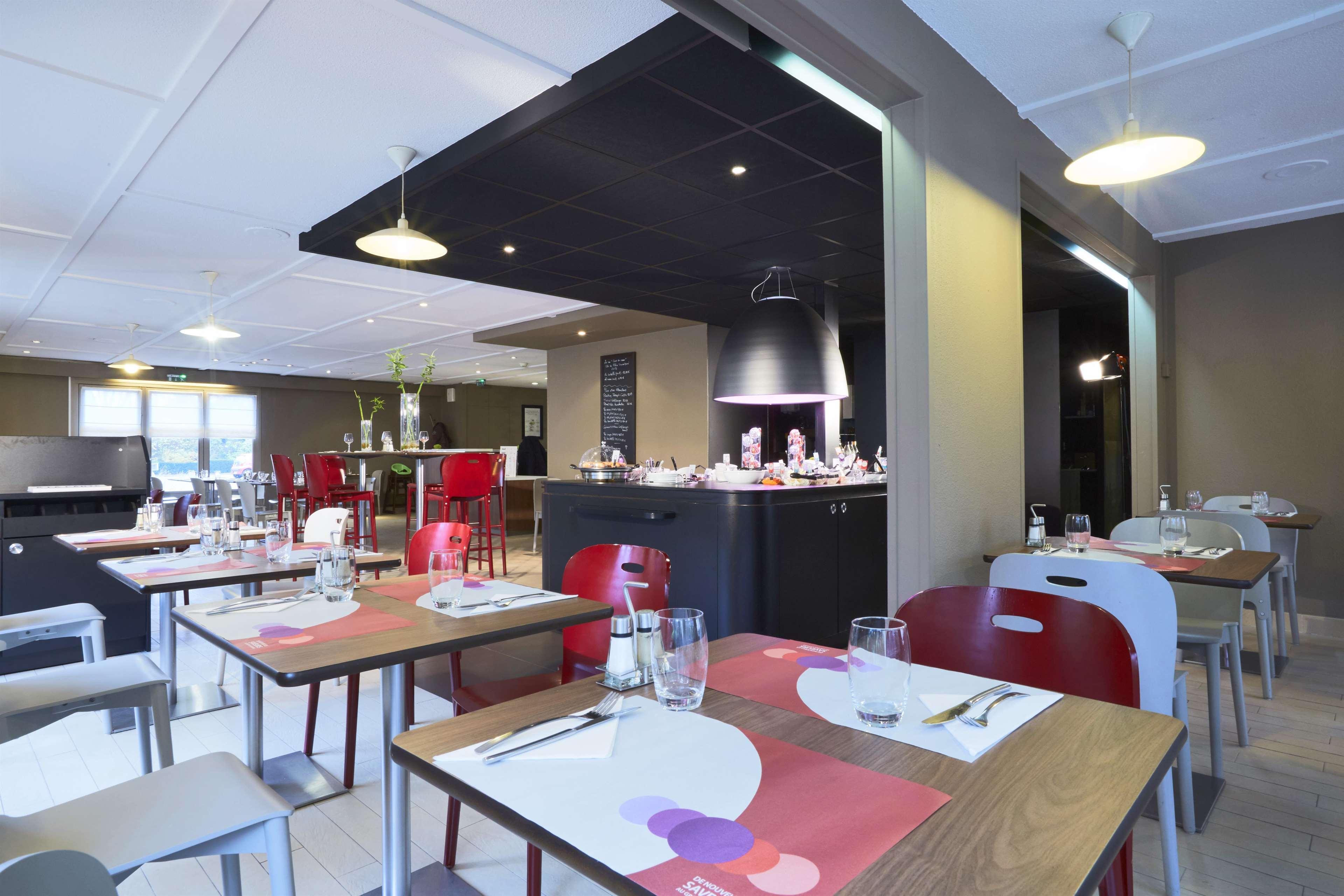 Kyriad Direct Haguenau Exterior foto