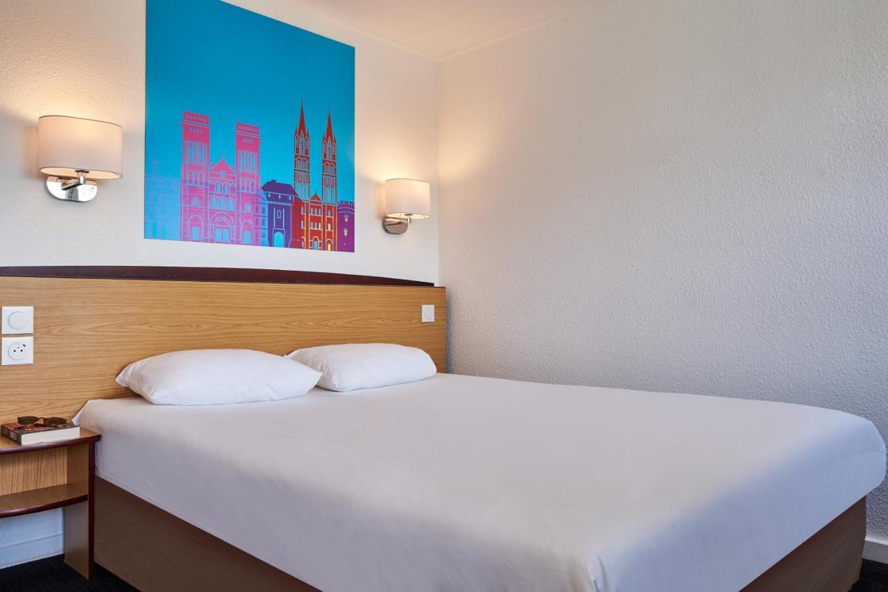 Kyriad Direct Haguenau Exterior foto