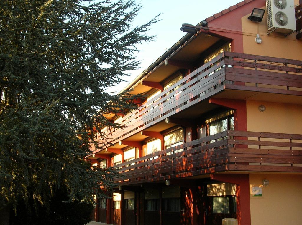 Kyriad Direct Haguenau Exterior foto