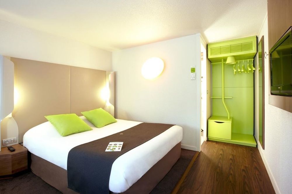 Kyriad Direct Haguenau Quarto foto