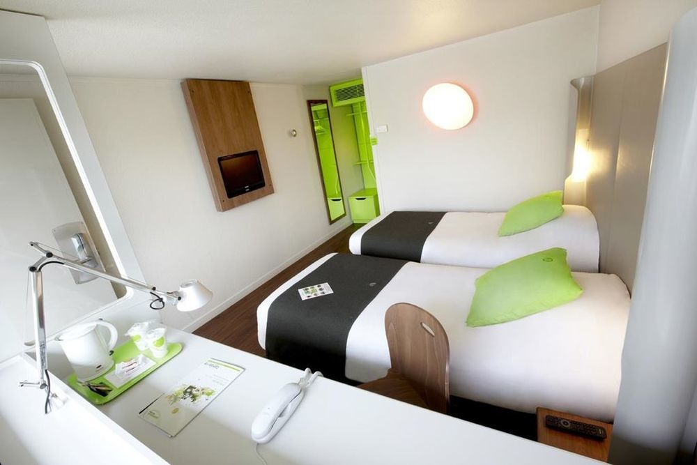 Kyriad Direct Haguenau Quarto foto