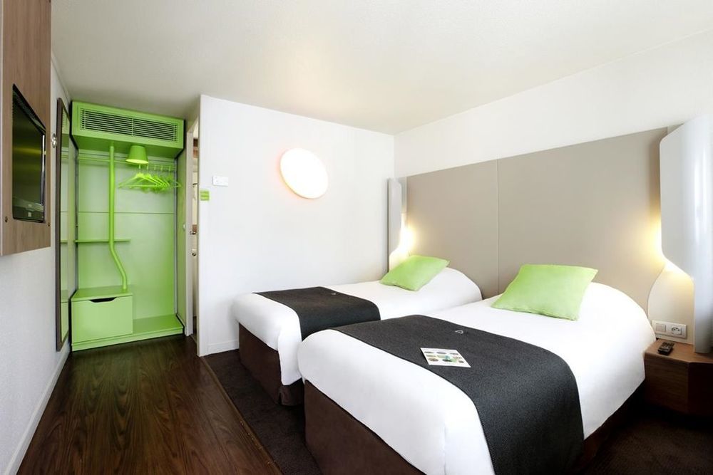 Kyriad Direct Haguenau Quarto foto