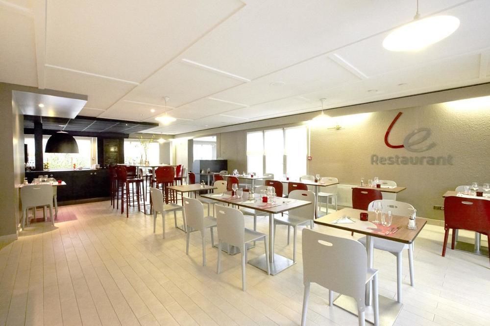 Kyriad Direct Haguenau Exterior foto