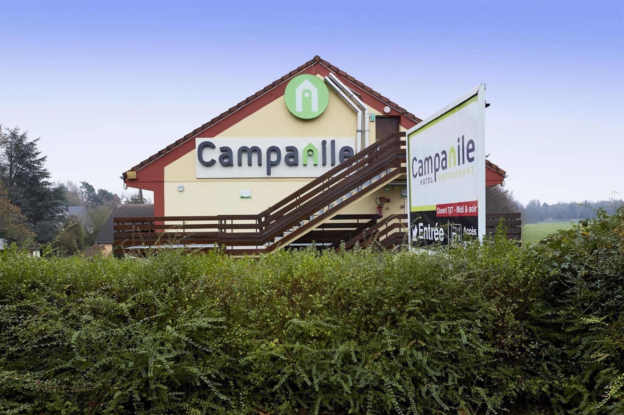 Kyriad Direct Haguenau Exterior foto