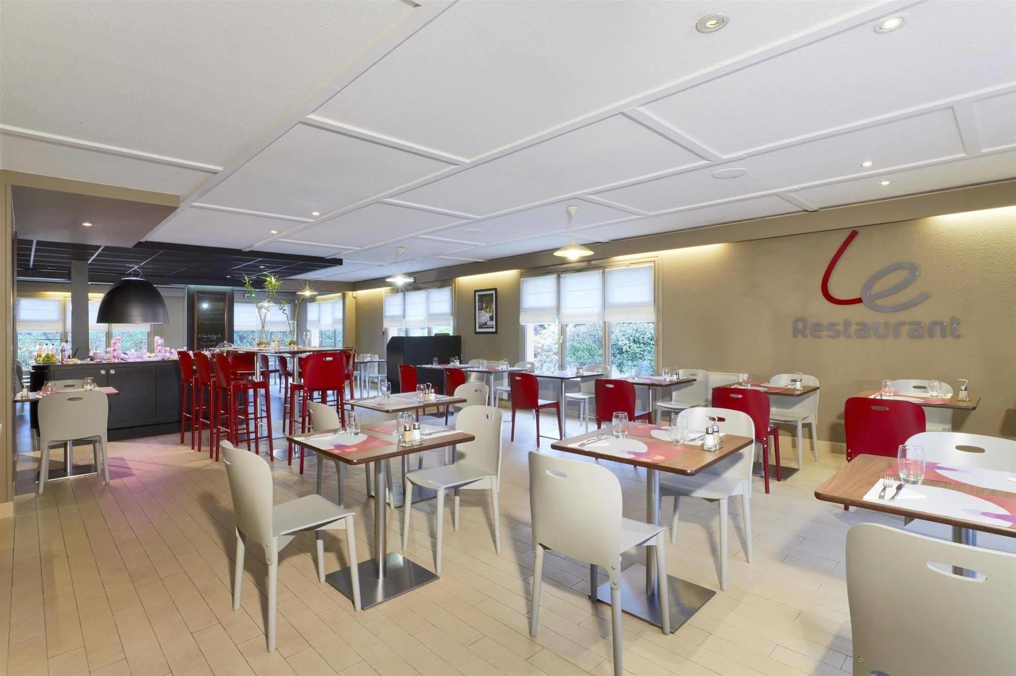 Kyriad Direct Haguenau Exterior foto